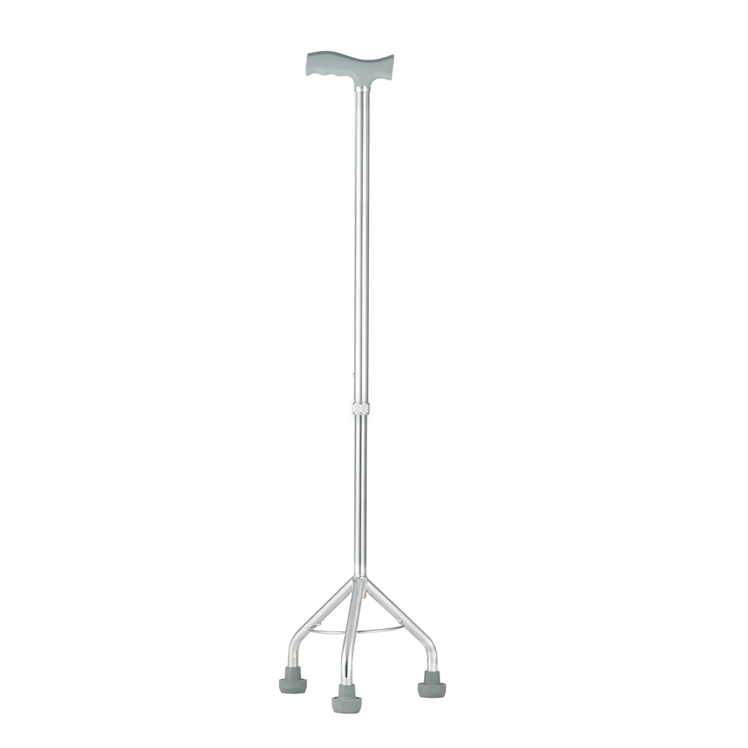 Трость трехопорная ORTONICA TM 606  алюминевая без УПС, до 100 кг - 1